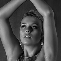 Patrycja Krys Nua