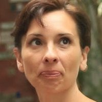 Paula Ituriza Nua