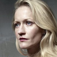 Paula Malcomson Nua
