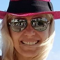 Paula Toller Nua