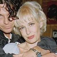 Paula Yates Nua