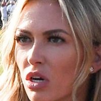 Paulina Gretzky Nua