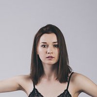 Paulina Szostak Nua