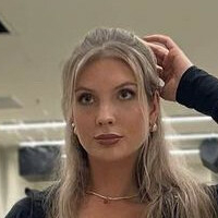 Pauline Caspari Nua