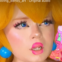 Peachykitticosplay Nua