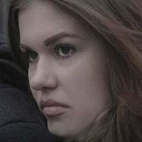 Pelageya Aladinskaya Nua