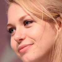 Penelope Mitchell Nua