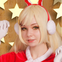 Penka Rui Cosplay Nua