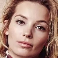 Perdita Weeks Nua