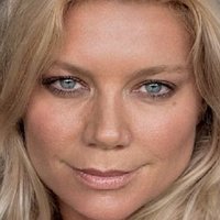 Peta Wilson Nua