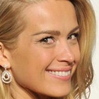 Petra Nemcova Nua
