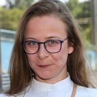 Petra Spalkova Nua