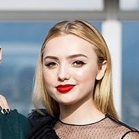Peyton List Nua