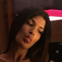 Piedade Constante Nua