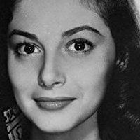 Pier Angeli Nua