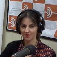Pilar Ronderos Nua