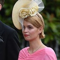 Pixie Geldof Nua