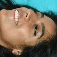 Pocahontas Nua