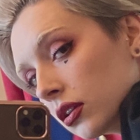 Poisonne Nua
