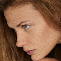 Polina Grosheva Nua