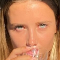 Polina Malinovskaya Nua