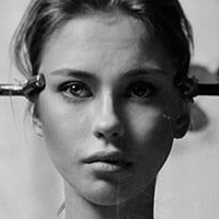 Polina Rahmanova Nua