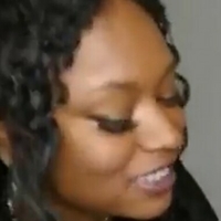 Porsha Carrera Nua