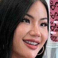 Praew Phatcharin / ppraew_pp22 / phatcharin22 / praewasian Nua