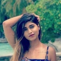 Pratika Sood Nua