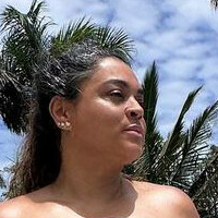 Preta Gil Nua