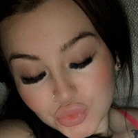 prettybrunette1997 Nua