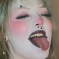 prettycoolclown Nua