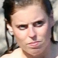 Princess Beatrice Nua