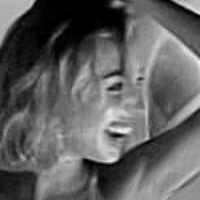 Princess Maria Chiara di Borbone delle Due Sicilie Nua