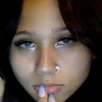 princess_meia Nua