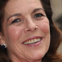 Prinzessin Caroline von Monaco Nua