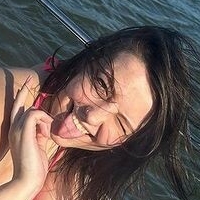 Priscila Bonfanti Nua