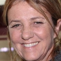 Priscilla Rozenbaum Nua