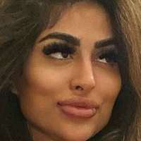 Priya Yasmin X Nua