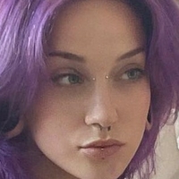 Punkypatricia Nua