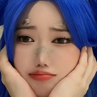 quitcosplayer Nua
