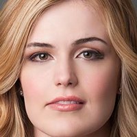 Rachel Annette Helson Nua