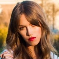 Rachel Faulkner Nua