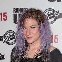 Rachel Hardisty Nua
