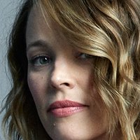 Rachel McAdams Nua