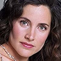 Rachel Shelley Nua
