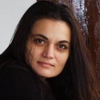 Radita Rosu Nua