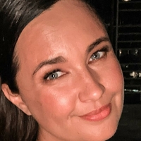 Rae Johnston Nua