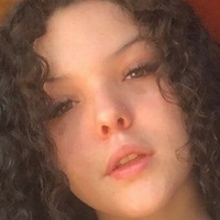 Rafaela Almeida Nua