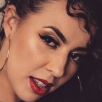Rafaela Moreira Nua